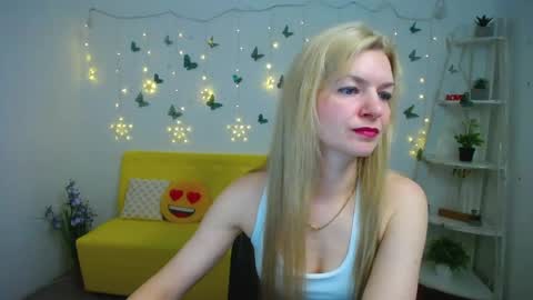 Melissa online show from March 21, 2026, 7:35 am