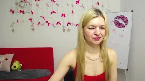 Melissa online show from April 26, 2026, 5:38 am