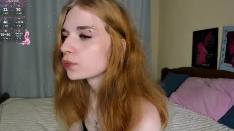 Snapshot of melissavendetta chatting on July 25, 2026, 10:51 pm Lissa online show from July 25, 2026, 10:51 pm