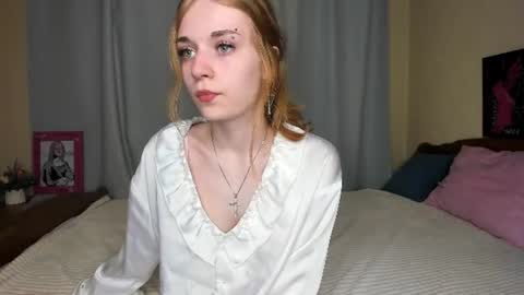 Snapshot of melissavendetta chatting on August 2, 2026, 7:34 pm Lissa online show from August 2, 2026, 7:34 pm