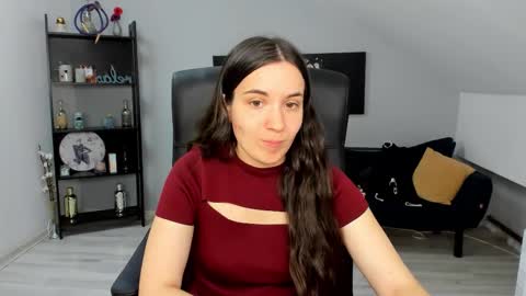 Snapshot of melissawiliam chatting on September 18, 2025, 10:50 am melissawiliam online show from September 18, 2025, 10:50 am