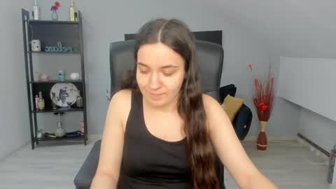 Snapshot of melissawiliam chatting on January 19, 2026, 11:58 am melissawiliam online show from January 19, 2026, 11:58 am