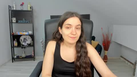 Snapshot of melissawiliam chatting on February 2, 2026, 12:04 pm melissawiliam online show from February 2, 2026, 12:04 pm