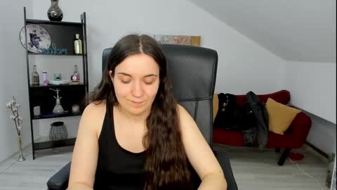 melissawiliam online show from May 11, 2026, 4:04 pm