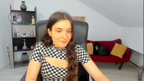 Snapshot of melissawiliam chatting on July 7, 2026, 11:03 am melissawiliam online show from July 7, 2026, 11:03 am