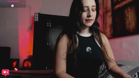 melissa rose online show from February 3, 2026, 9:53 pm