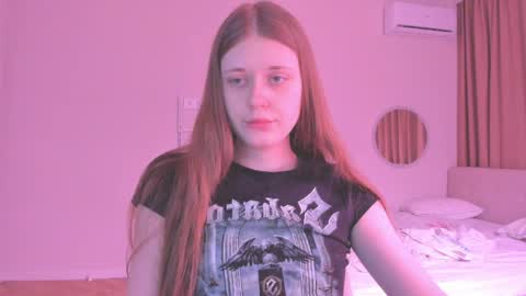 Melissa online show from March 14, 2026, 1:55 am