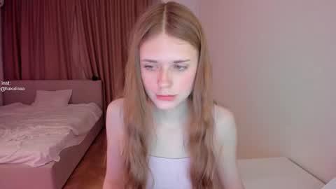 Melissa online show from June 26, 2026, 9:52 pm