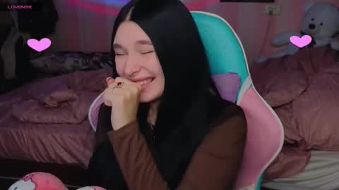 Snapshot of mella_freya chatting on September 30, 2025, 11:43 pm Freya IM NONUDE online show from September 30, 2025, 11:43 pm