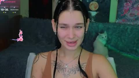 Freya  IM NONUDE online show from July 26, 2026, 10:49 pm