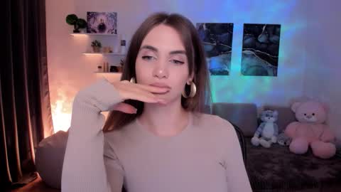 Snapshot of mellifluoustess chatting on September 20, 2025, 10:00 pm Tessa online show from September 20, 2025, 10:00 pm