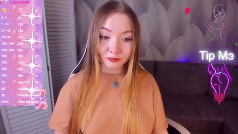 Mellisa online show from February 20, 2026, 6:37 am