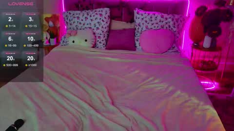 Snapshot of mellisalane chatting on October 17, 2025, 5:48 pm Mellisa online show from October 17, 2025, 5:48 pm