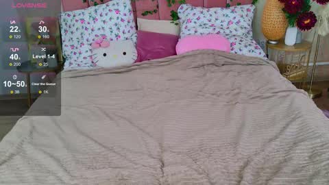 Snapshot of mellisalane chatting on October 21, 2025, 8:42 pm Mellisa online show from October 21, 2025, 8:42 pm