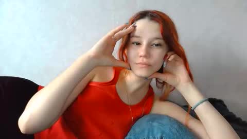 Snapshot of mellisamaxwell chatting on January 11, 2026, 7:57 am Mellisa online show from January 11, 2026, 7:57 am