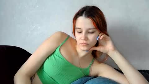 Snapshot of mellisamaxwell chatting on February 8, 2026, 6:50 am Mellisa online show from February 8, 2026, 6:50 am