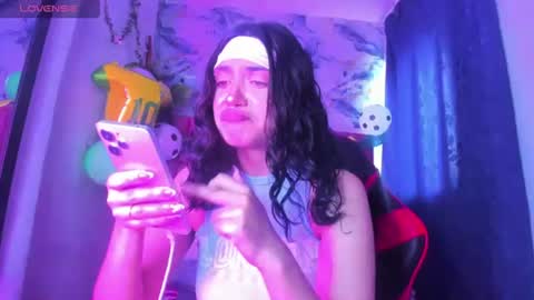 Snapshot of melllks chatting on July 16, 2026, 3:07 pm melllks online show from July 16, 2026, 3:07 pm