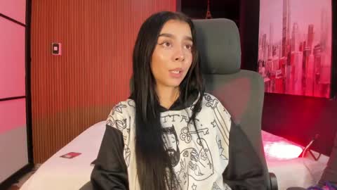 Mel  online show from May 5, 2026, 11:46 pm