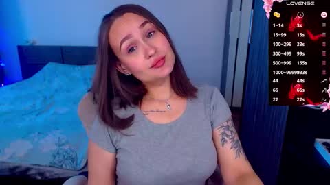 Snapshot of mellovell chatting on October 17, 2025, 9:12 am Mel online show from October 17, 2025, 9:12 am