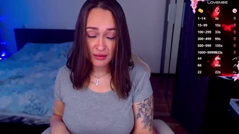 Snapshot of mellovell chatting on October 22, 2025, 10:48 am Mel online show from October 22, 2025, 10:48 am