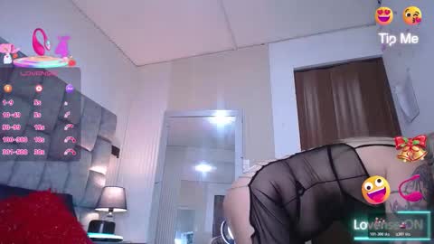 Debora online show from January 5, 2026, 8:45 pm