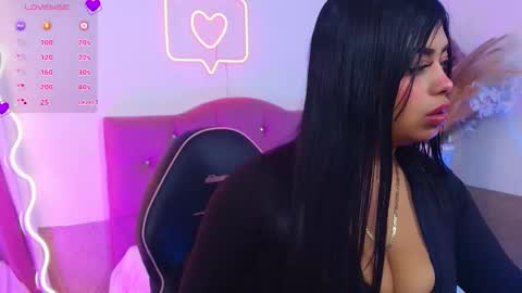 meloddi_tay online show from March 1, 2026, 11:45 am