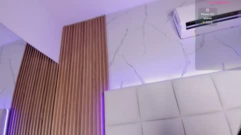 MELODDY PARKERR online show from February 20, 2026, 6:26 am