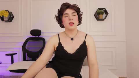 Meloddy online show from January 17, 2026, 7:39 pm