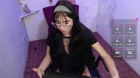 Melody  online show from June 11, 2026, 4:43 am