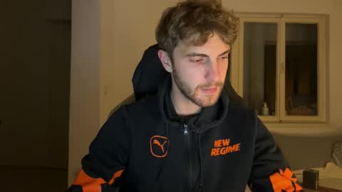 Melodicass online show from October 27, 2025, 11:52 pm