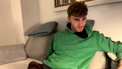 Melodicass online show from March 15, 2026, 10:38 pm