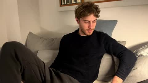 Melodicass online show from April 17, 2026, 11:52 pm