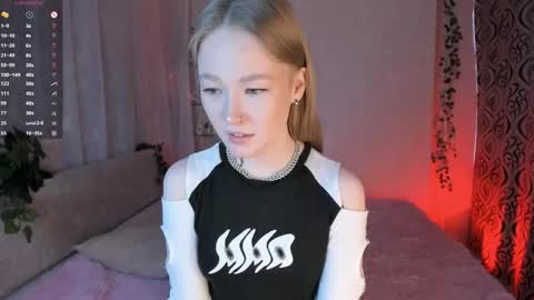 melodievejar online show from February 27, 2026, 4:23 am