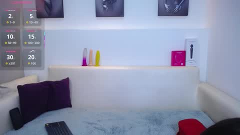 Melodi online show from September 22, 2025, 1:24 pm