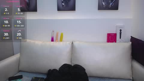 Melodi online show from October 3, 2025, 1:30 pm