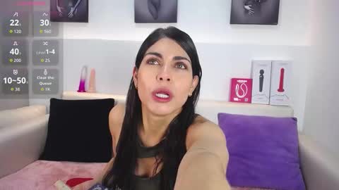 Melodi online show from January 12, 2026, 1:27 pm