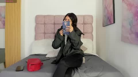 Melodi online show from June 29, 2026, 12:27 pm