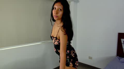 melody24_ online show from December 12, 2024, 2:22 pm