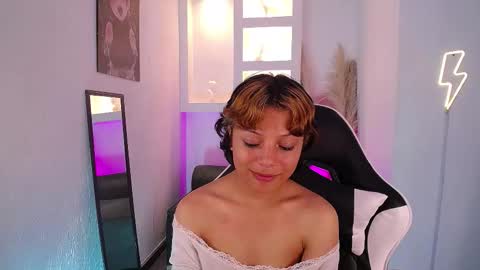 melody701583as online show from March 26, 2026, 3:50 pm