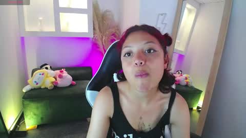 melody701583as online show from June 6, 2026, 12:21 pm
