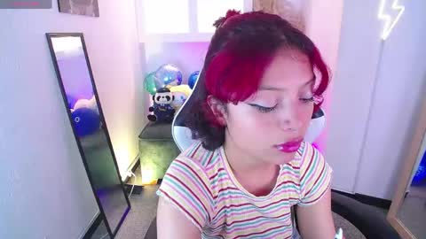 melody701583as online show from June 9, 2026, 3:34 pm
