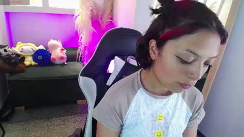 melody701583as online show from June 25, 2026, 12:20 pm