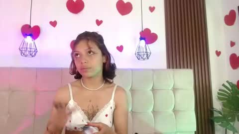 melody701583as online show from August 7, 2026, 1:13 pm