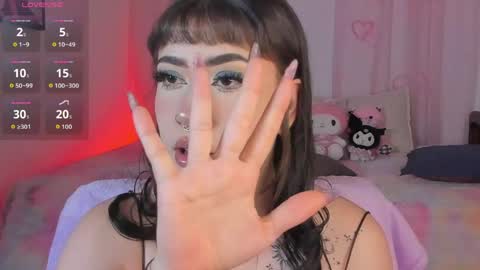 MELODY online show from April 11, 2026, 12:48 am