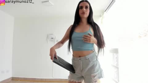 Snapshot of melody_adams12 chatting on November 9, 2025, 5:00 pm Melody online show from November 9, 2025, 5:00 pm