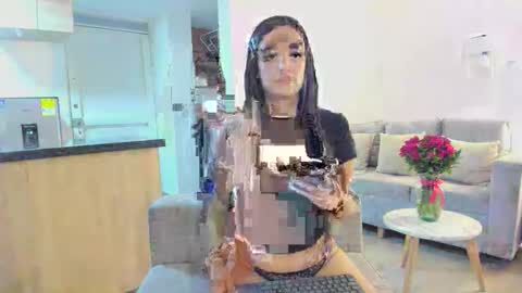 Snapshot of melody_adams12 chatting on February 23, 2026, 12:09 am Melody online show from February 23, 2026, 12:09 am