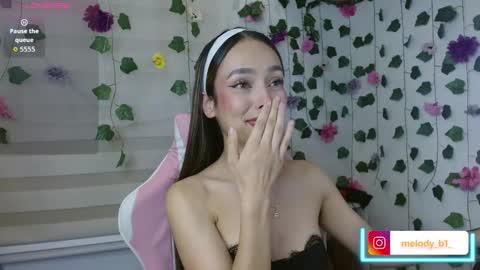 Tatiana online show from September 27, 2025, 10:59 pm