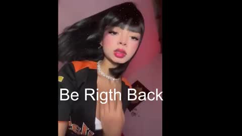 Snapshot of melody_g1 chatting on December 1, 2025, 10:20 am S O F I A online show from December 1, 2025, 10:20 am