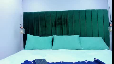 melody_kener online show from March 28, 2026, 3:50 am