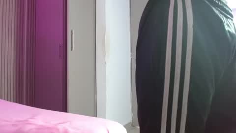 melody_mercy online show from January 27, 2025, 6:41 pm